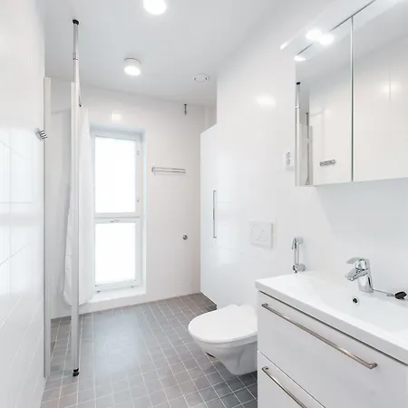 Forenom Pikku Huopalahti Ελσίνκι