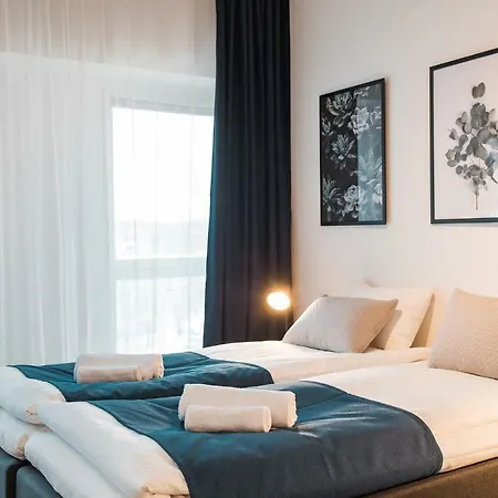 Forenom Pikku Huopalahti