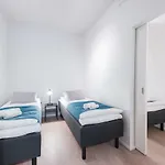 Forenom Hotel And Apartments Helsinki Mansku