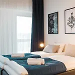 Forenom Hotel And Apartments Helsinki Mansku