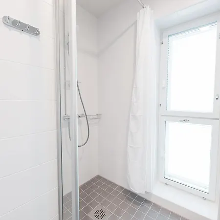 Forenom Pikku Huopalahti