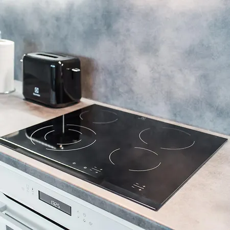 Aparthotel Forenom Pikku Huopalahti 3*