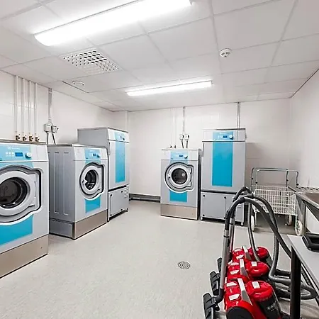 Forenom Serviced Mansku Helsingfors