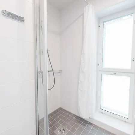 Forenom Serviced Mansku Aparthotel