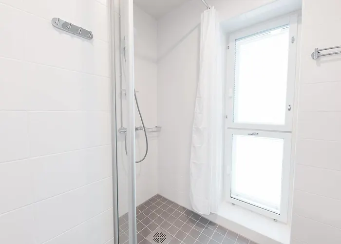 Forenom Pikku Huopalahti