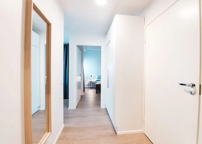 Forenom Pikku Huopalahti Aparthotel Helsinki