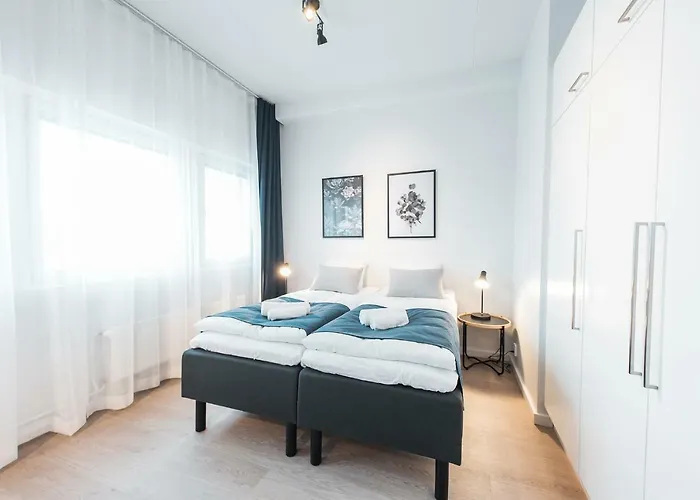 Forenom Pikku Huopalahti