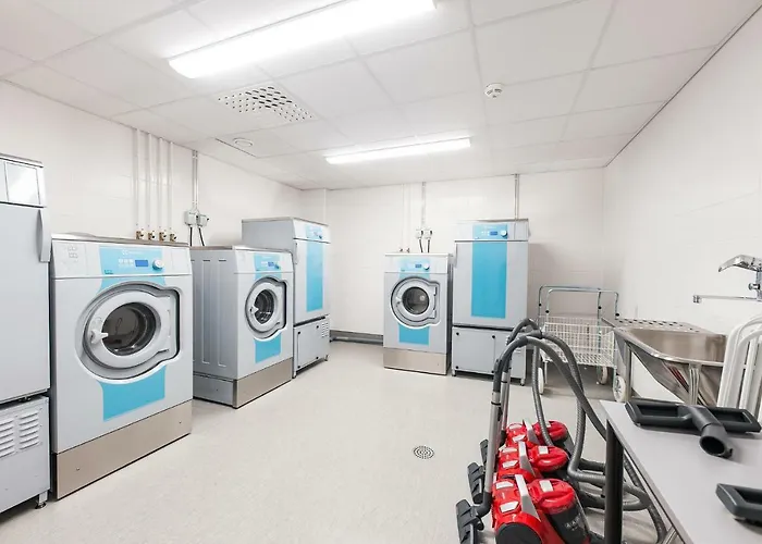 Aparthotel Forenom Pikku Huopalahti