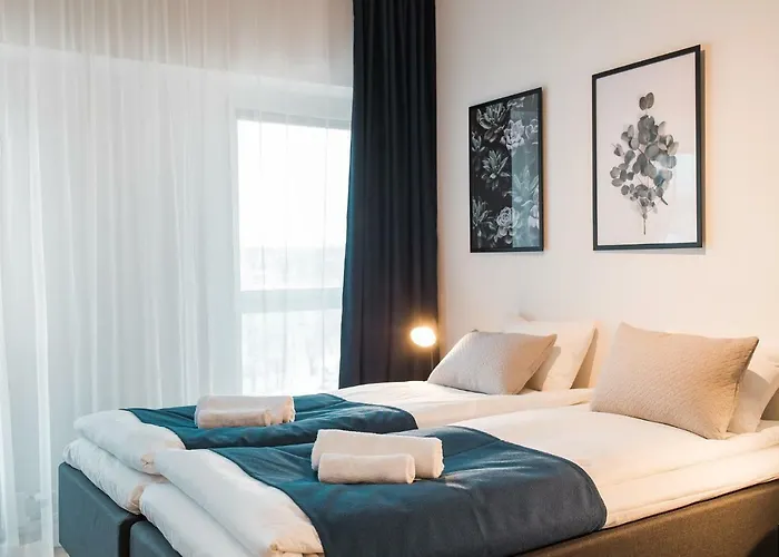 Forenom Pikku Huopalahti